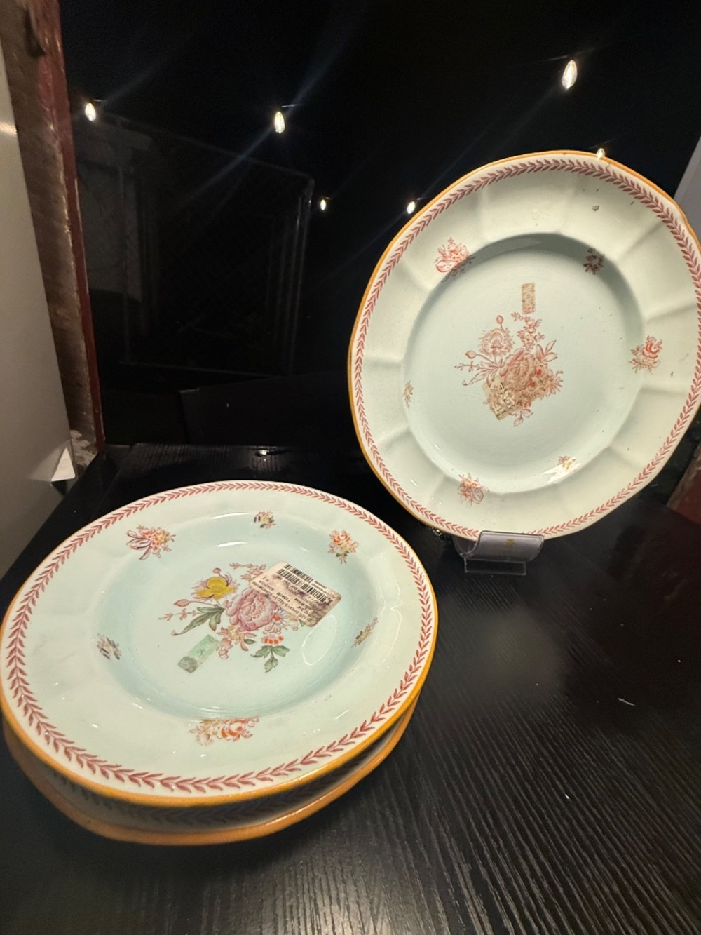 Dinnerware - Picture 3 of 5